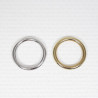 Metal ring 25mm, 30mm, no. 2037