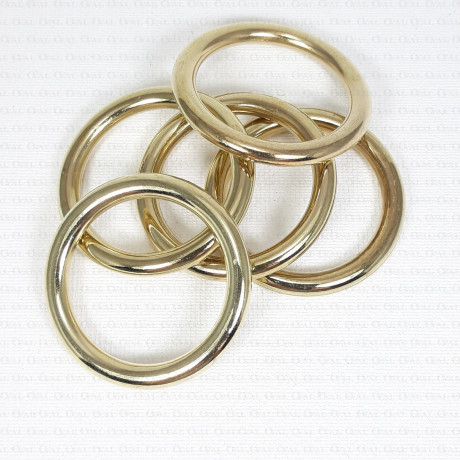 Metal ring 25mm, 30mm, no. 2037