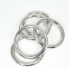 Metal ring 25mm, 30mm, no. 2037