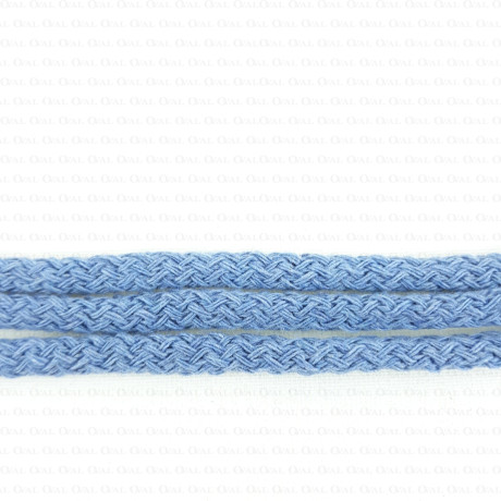 Cotton cord 50m, B2037