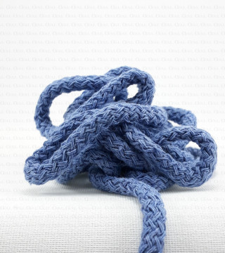 Cotton cord 50m, B2037