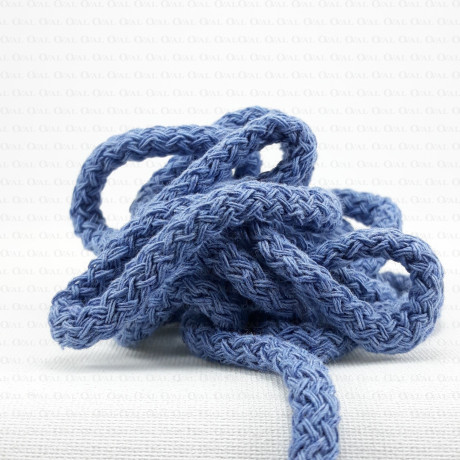 Cotton cord 50m, B2037