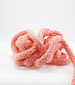 Cotton cord 50 m, B2036