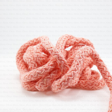 Cotton cord 50 m, B2036