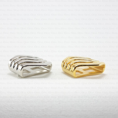 Przelotka metalowa nr 1648