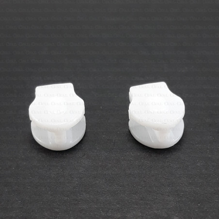 Suwaki do taśmy pościelowe nr 2060