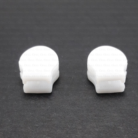 Slider for bedding tape 10 or 1000 pcs no. 2060