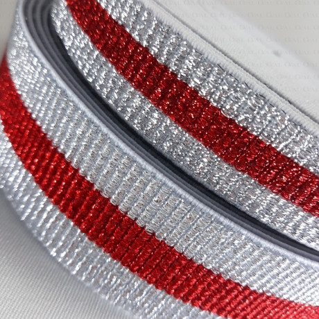 Guma ozdobna 40mm,1922