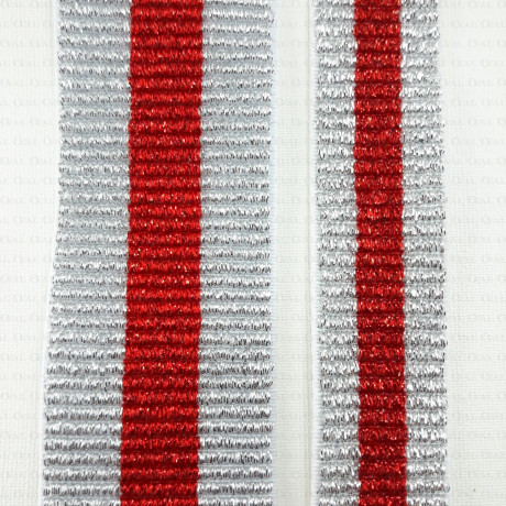 Decorative elastic 25mm and 40mm, 1922