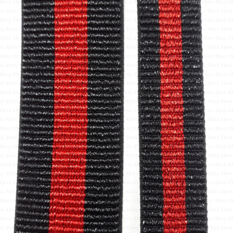 Decorative elastic 25mm and 40mm, 1922