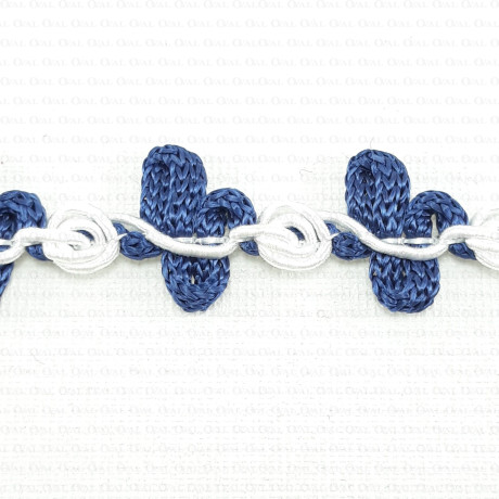 Taśma ozdobna mm 1m.b. nr: 