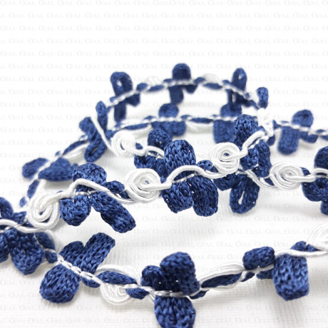 Taśma ozdobna mm 1m.b. nr: 