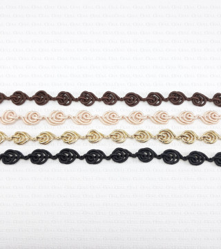 Taśma ozdobna mm 1m.b. nr: 