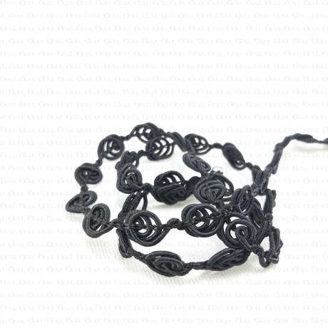 Taśma ozdobna mm 1m.b. nr: 