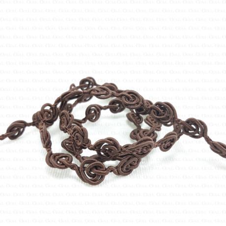 Taśma ozdobna mm 1m.b. nr: 