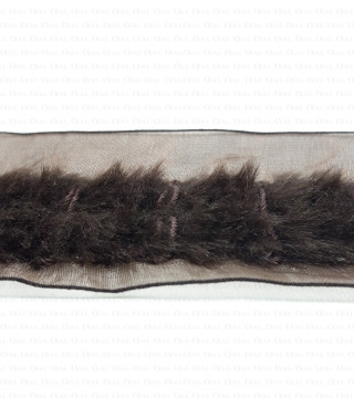 Taśma ozdobna mm 1m.b. nr: 