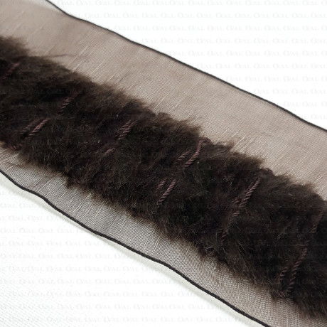 Taśma ozdobna mm 1m.b. nr: 