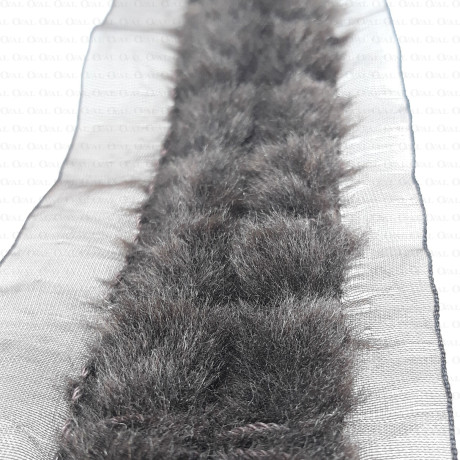 Taśma ozdobna mm 1m.b. nr: 