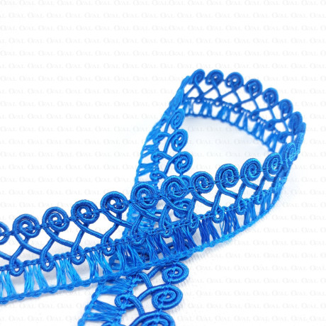 Decorative tape 18mm 1 running metre no. 186