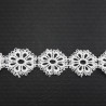 Guipure lace 25mm/1 yard 2062