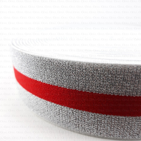 Guma ozdobna 40mm ,nr 2067