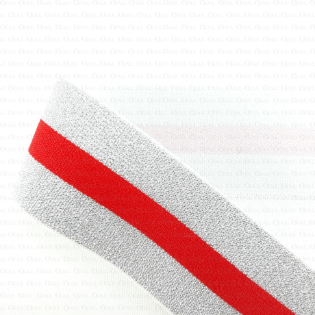 Guma ozdobna 40mm ,nr 2067