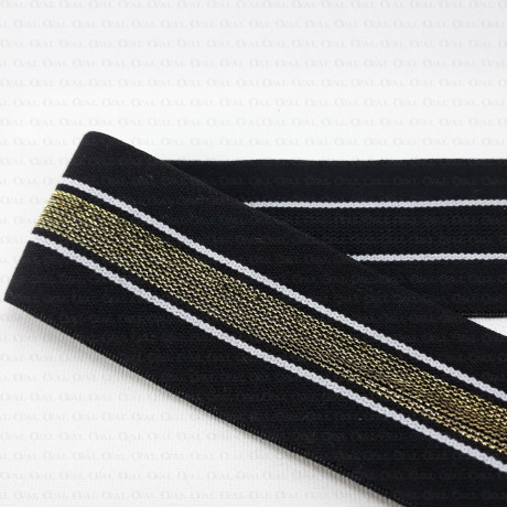 Guma ozdobna 40mm nr 2069