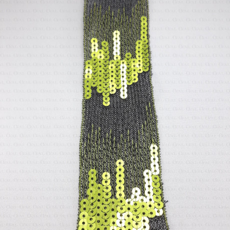 Decorative tape 45mm / 1m 135