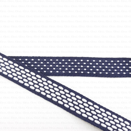 Decorative tape 10mm no. 1270