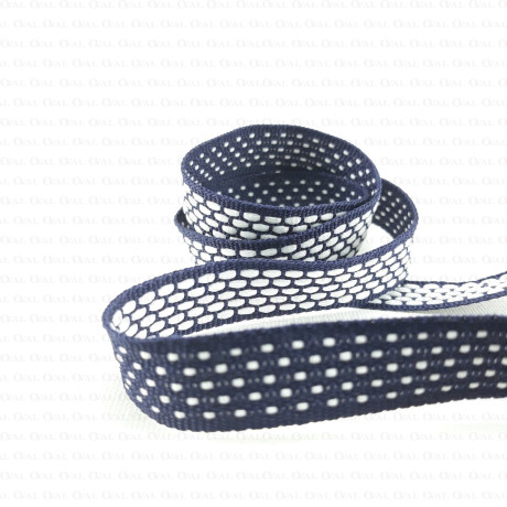 Decorative tape 10mm no. 1270