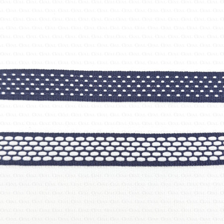 Taśma ozdobna 10mm nr 1270