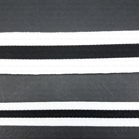 Taśma ozdobna 15mm ,30mm nr 2086