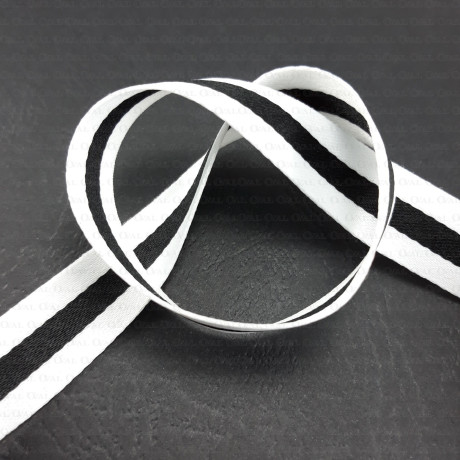 Decorative tape 15mm 30mm no. 2086