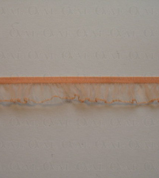 Elastic band 17mm 1 metre no. 281