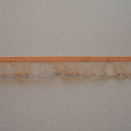 Elastic band 17mm 1 metre no. 281