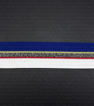 Knitted tape 28mm no. 2092