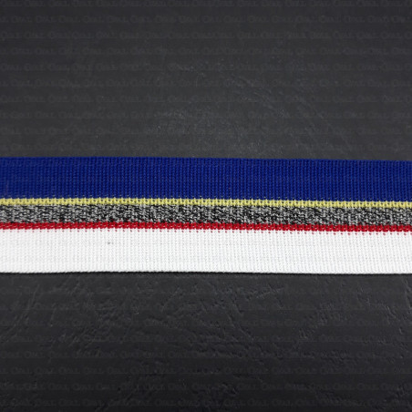 Knitted tape 28mm no. 2092