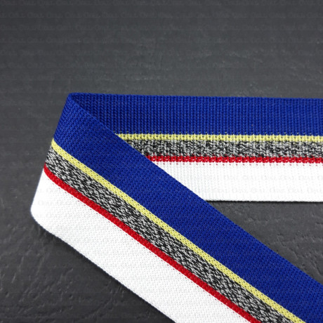 Knitted tape 28mm no. 2092