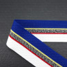 Knitted tape 28mm no. 2092