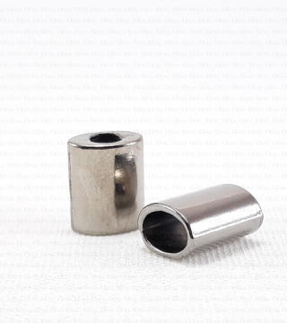 Końcówka metalowa Pakiet 10 szt. nr: 1587