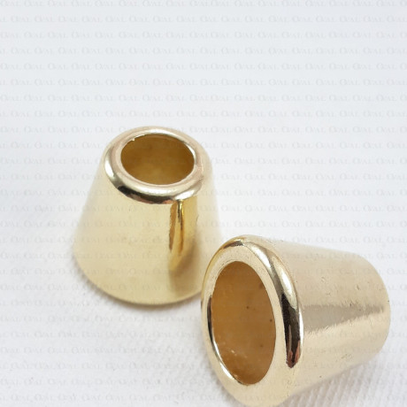 Końcówka metalowa GIGA  nr 2095