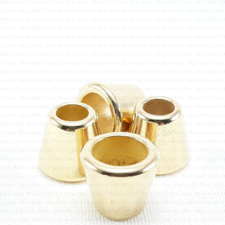 Końcówka metalowa GIGA  nr 2095