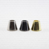 Metal end piece Pack of 10 pcs no. 2096
