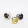 Metal end piece Pack of 10 pcs no. 2096
