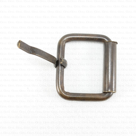 Metal clip 25mm no. 2101
