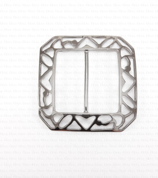 Klamerka metalowa nr 2102