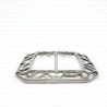 Metal buckle 40 mm no. 2102