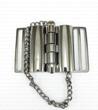 Metal buckle no. 1128