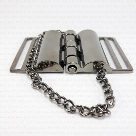 Metal buckle no. 1128