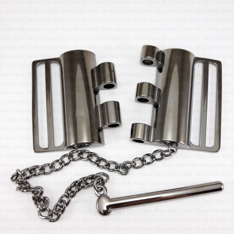 Klamerka metalowa nr 1128